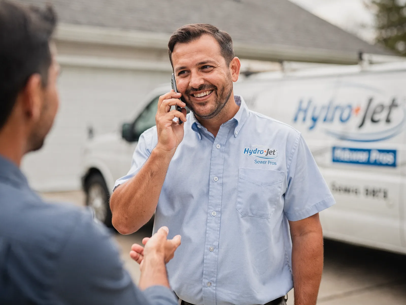 Hydro Jetting Williamsville, IL FAQs